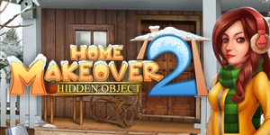 Hidden Object Home Makeover 2 v1.0.0-TE 隐藏找物：家庭大改造2