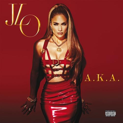 Jennifer Lopez -《A.K.A.》[FLAC+CUE]
