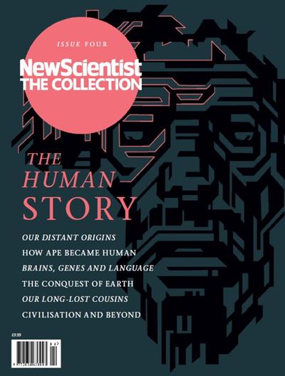 New Scientist The Collection – Issue Four 2014-P2P