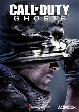 Call of Duty Ghosts MULTi6-PROPHET
