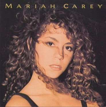Mariah Carey -《Mariah Carey》[APE+CUE]