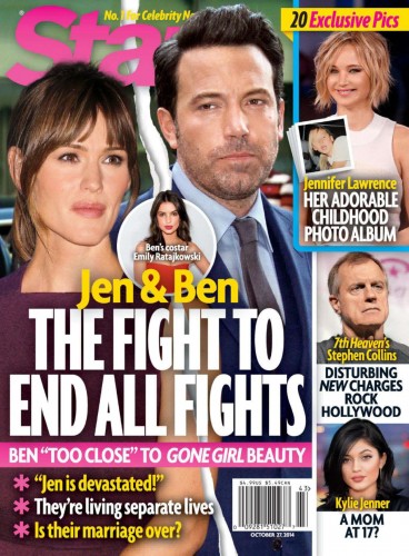 Star Magazine – 27 October 2014-P2P