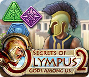 Secrets of Olympus 2 Gods among Us v1.0-ZEKE 奥林匹斯之秘2：你我皆神