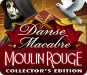 Danse Macabre Moulin Rouge Collectors Edition v1.0-TE 死亡之舞