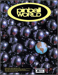 Pinball World v2.0.0.4-DELiGHT