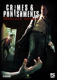 Sherlock Holmes Crimes and Punishments MULTi10-PLAZA