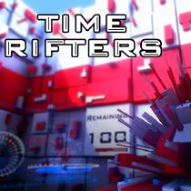 Time Rifters-POSTMORTEM