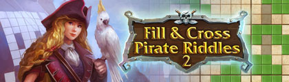 Fill And Cross Pirate Riddles 2 v1.0-ZEKE