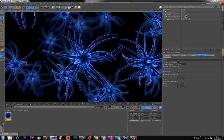 Skillfeed – After Effects Tricks