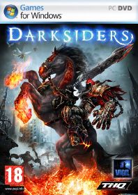 Darksiders MULTi9-PROPHET