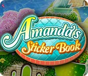 Amandas Sticker Book v1.0-BiTE