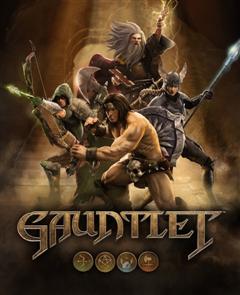 Gauntlet Cracked-3DM 圣铠传说
