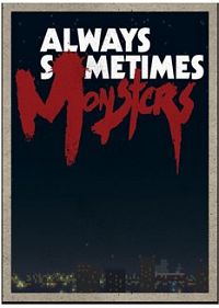 Always Sometimes Monsters v1.22b-TE