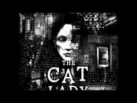 The Cat Lady v1.4 Multi4 ISO-RAiN