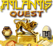 Atlantis Quest MacOSX-RAiN