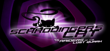 Schrodingers Cat And The Raiders Of The Lost Quark-SKIDROW