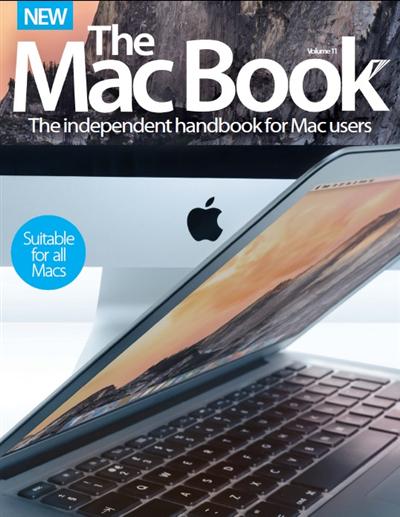 The Mac Book Vol. 11 2014-P2P