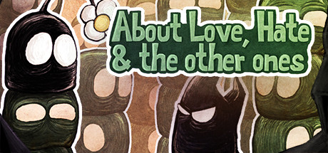 About Love Hate and the other ones-FANiSO