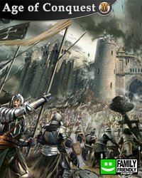 Age of Conquest III v3.0.5537 Multilingual-ZEKE