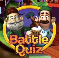 Battle Quiz-PROPHET