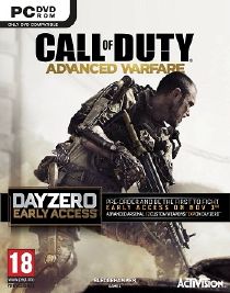 Call Of Duty Advanced Warfare MULTi6-PROPHET