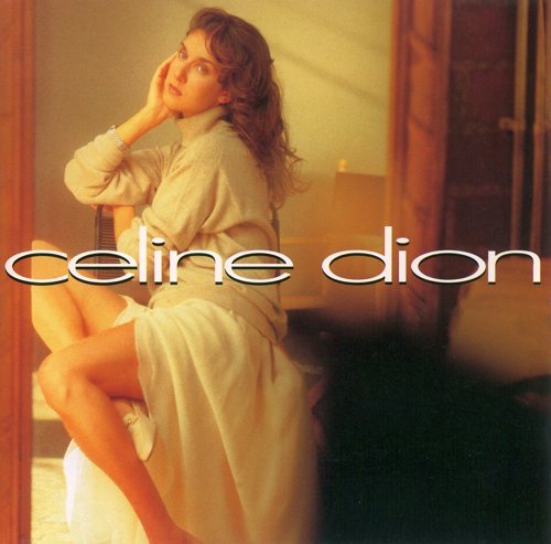 Celine Dion -《Celine Dion》[APE+CUE]