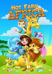 Hot Farm Africa MULTi5-PROPHET