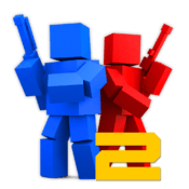 Cubemen 2 v1.25-ALiAS 立方塔防