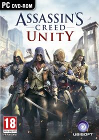 Assassins Creed Unity Proper-SKIDROW