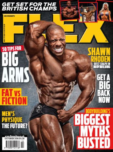 Flex UK – October 2014-P2P