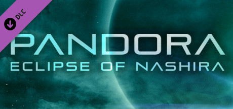 Pandora Eclipse of Nashira-SKIDROW 潘多拉：纳施拉之蚀