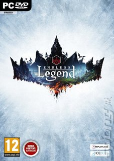 Endless Legend v1.0.21.S3 Cracked-3DM