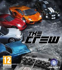 The Crew PC Gold Edition-3DM
