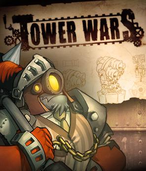 Tower Wars MULTi2-PLAZA