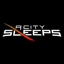 A City Sleeps-PLAZA