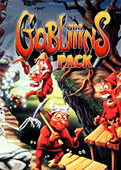 Gobliiins Pack v2.0.0.62-DELiGHT