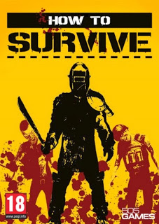 How to Survive El Diablo Islands-SKIDROW 求生指南