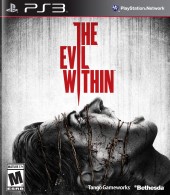 The Evil Within PS3-DUPLEX 恶灵附身