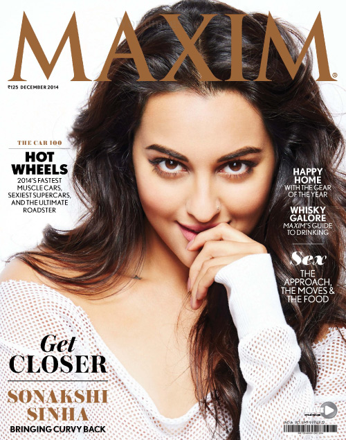 Maxim India – December 2014 – P2P