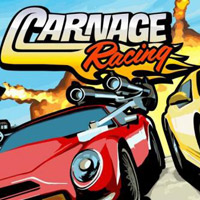 Carnage Racing MacOSX-ACTiVATED