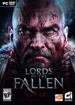 Lords Of The Fallen Cracked-3DM