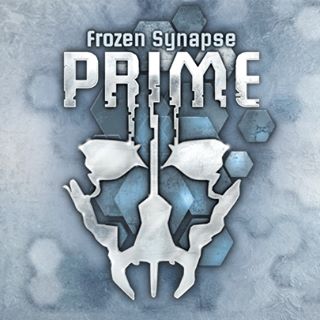 Frozen Synapse Prime-SKIDROW