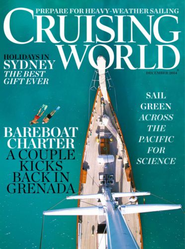 Cruising World – December 2014-P2P