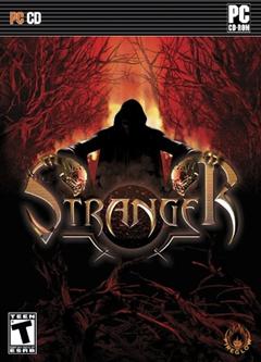 Stranger-PROPHET
