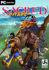 Sacred Citadel Complete-PROPHET 神圣堡垒