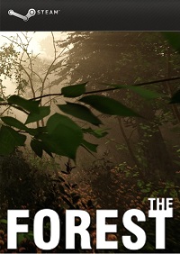 The Forest Public Alpha v0.1.0 Cracked-3DM