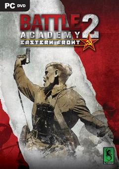 Battle Academy 2 Eastern Front-CODEX 战争学院2