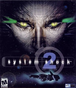 System Shock 2 v1.0-DELiGHT