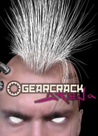 GEARCRACK Arena v1.2 PROPER READNFO-OUTLAWS 裂轮竞技场