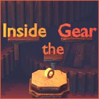 Inside The Gear v1.01-OUTLAWS 机关算尽